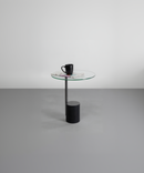 Kare - Side Table Tori Ø46cm