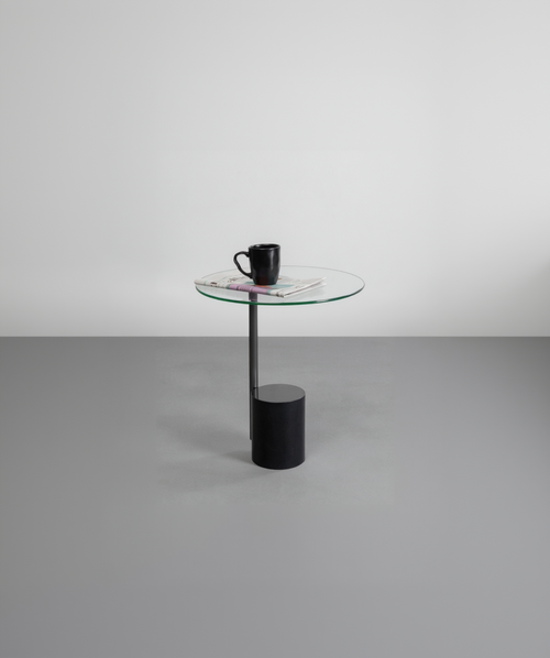 Kare - Side Table Tori Ø46cm