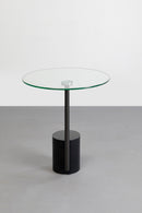 Kare - Side Table Tori Ø46cm