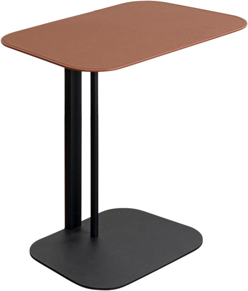 Kare - Side Table Hedi 61x39cm