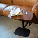 Kare - Side Table Hedi 61x39cm
