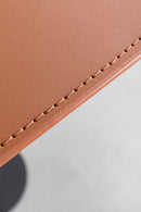 Kare - Side Table Hedi 61x39cm