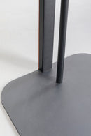 Kare - Side Table Hedi 61x39cm