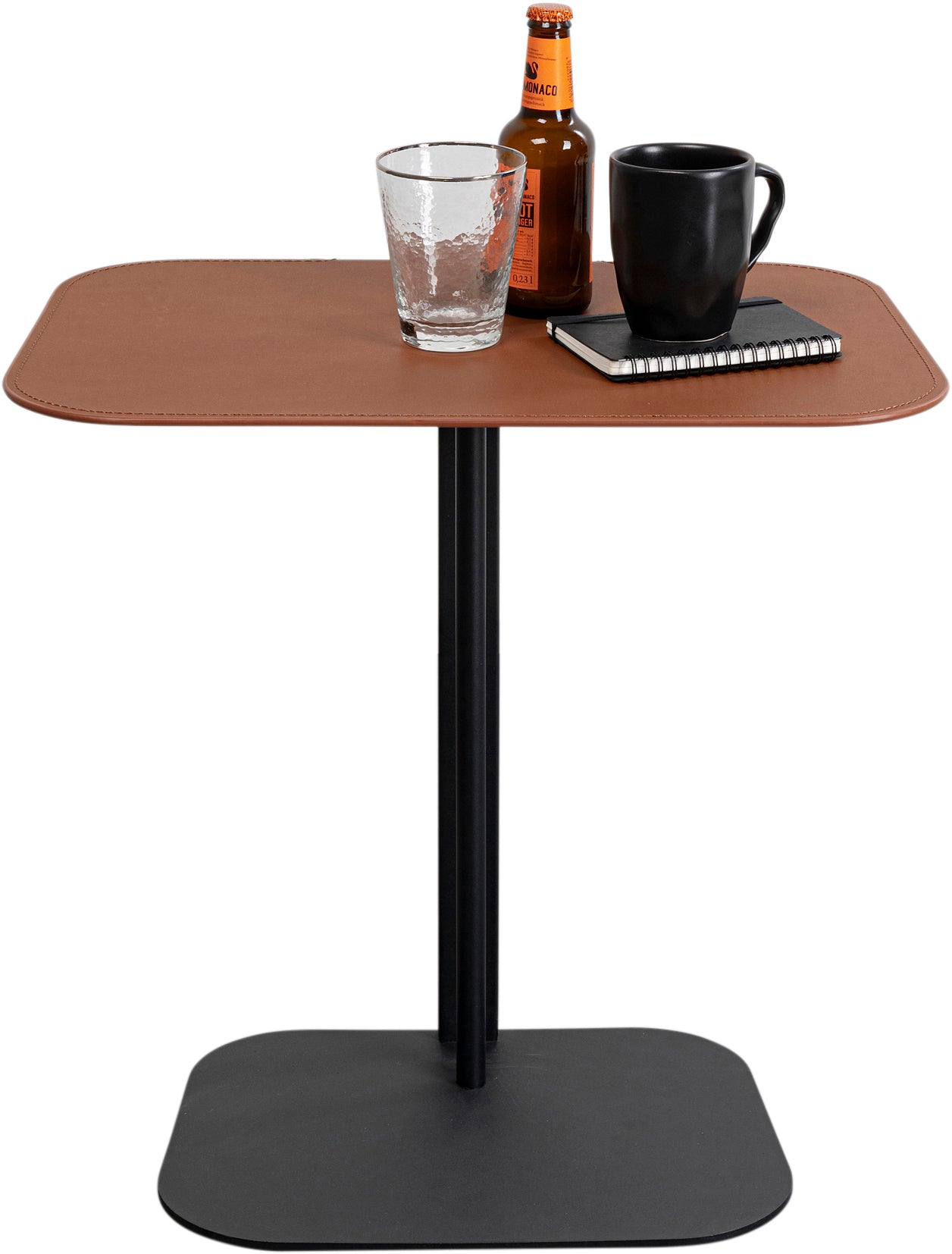 Kare - Side Table Hedi 61x39cm