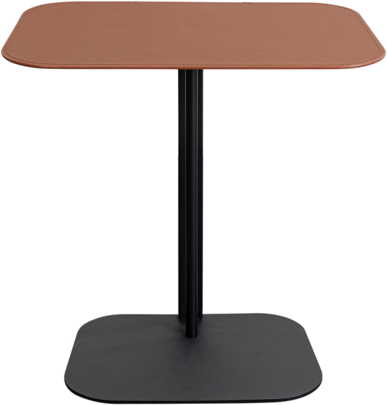 Kare - Side Table Hedi 61x39cm