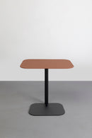 Kare - Side Table Hedi 61x39cm