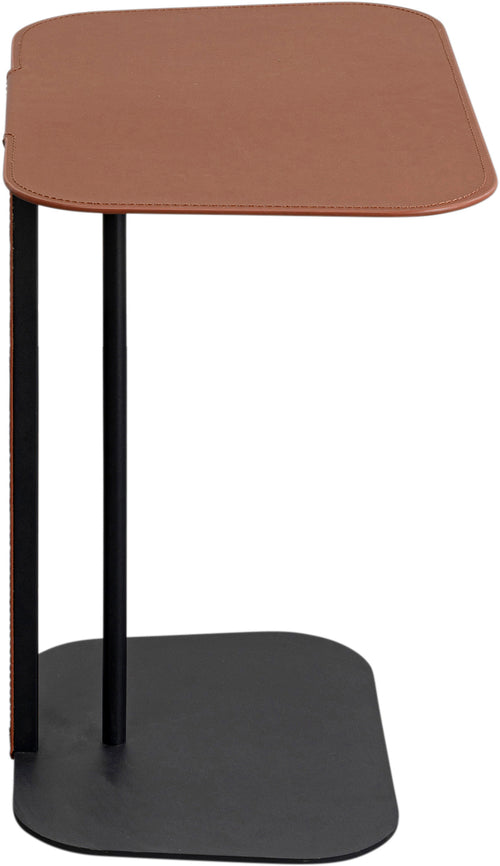 Kare - Side Table Hedi 61x39cm
