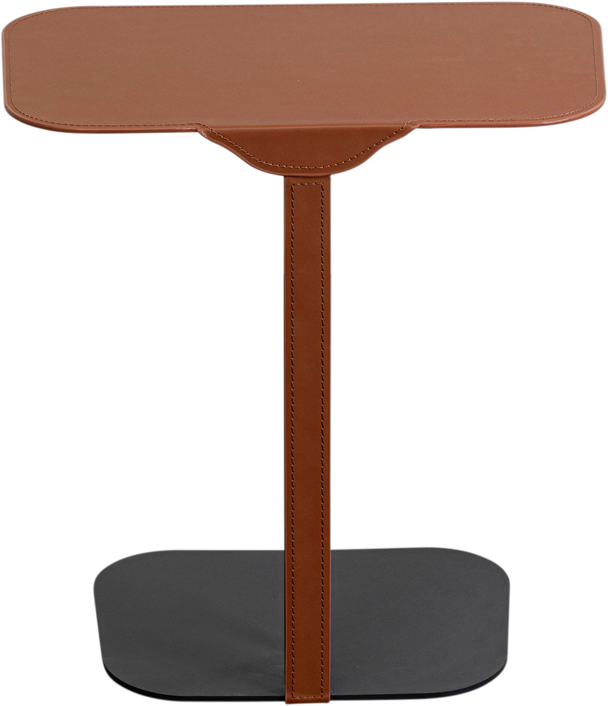 Kare - Side Table Hedi 61x39cm