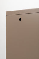 Kare - Shoe Container Caruso 5 Taupe (MO)