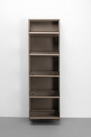 Kare - Shoe Container Caruso 5 Taupe (MO)