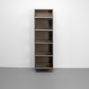 Kare - Shoe Container Caruso 5 Taupe (MO)