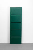 Kare - Shoe Container Caruso 5 Green (MO)