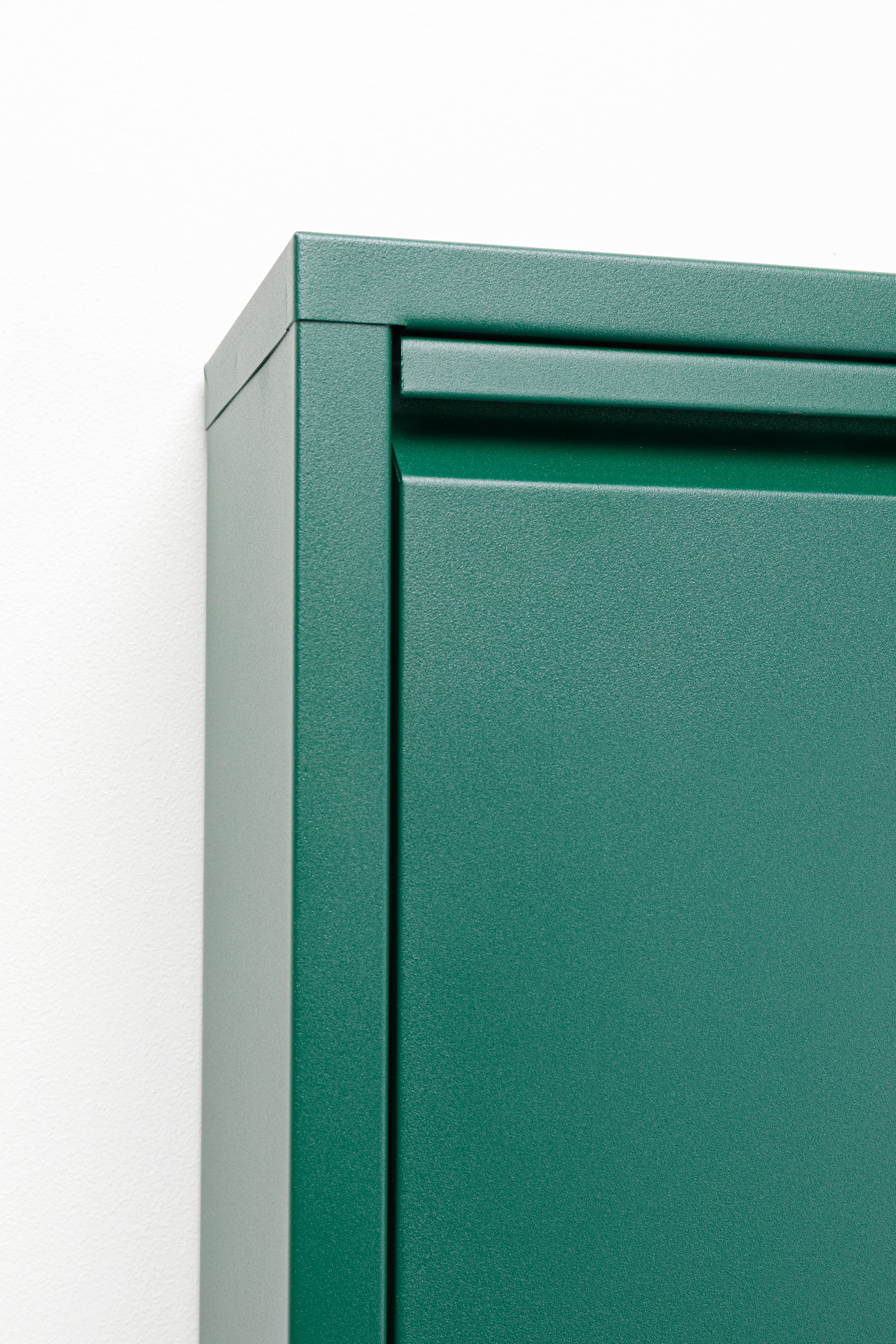 Kare - Shoe Container Caruso 5 Green (MO)