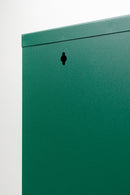 Kare - Shoe Container Caruso 5 Green (MO)