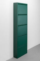 Kare - Shoe Container Caruso 5 Green (MO)