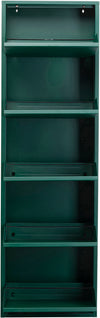 Kare - Shoe Container Caruso 5 Green (MO)