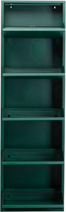 Kare - Shoe Container Caruso 5 Green (MO)