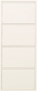 Kare - Shoe Container Caruso 4 cream (MO)