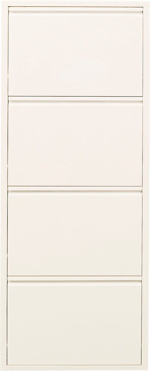 Kare - Shoe Container Caruso 4 cream (MO)