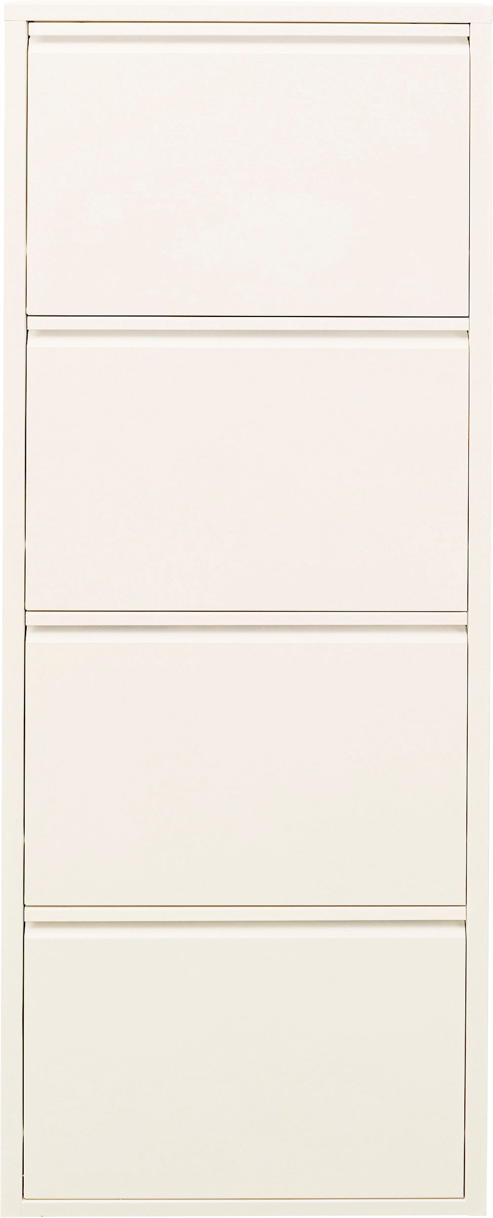 Kare - Shoe Container Caruso 4 cream (MO)