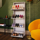Kare - Shoe Container Caruso 4 cream (MO)