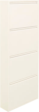 Kare - Shoe Container Caruso 4 cream (MO)