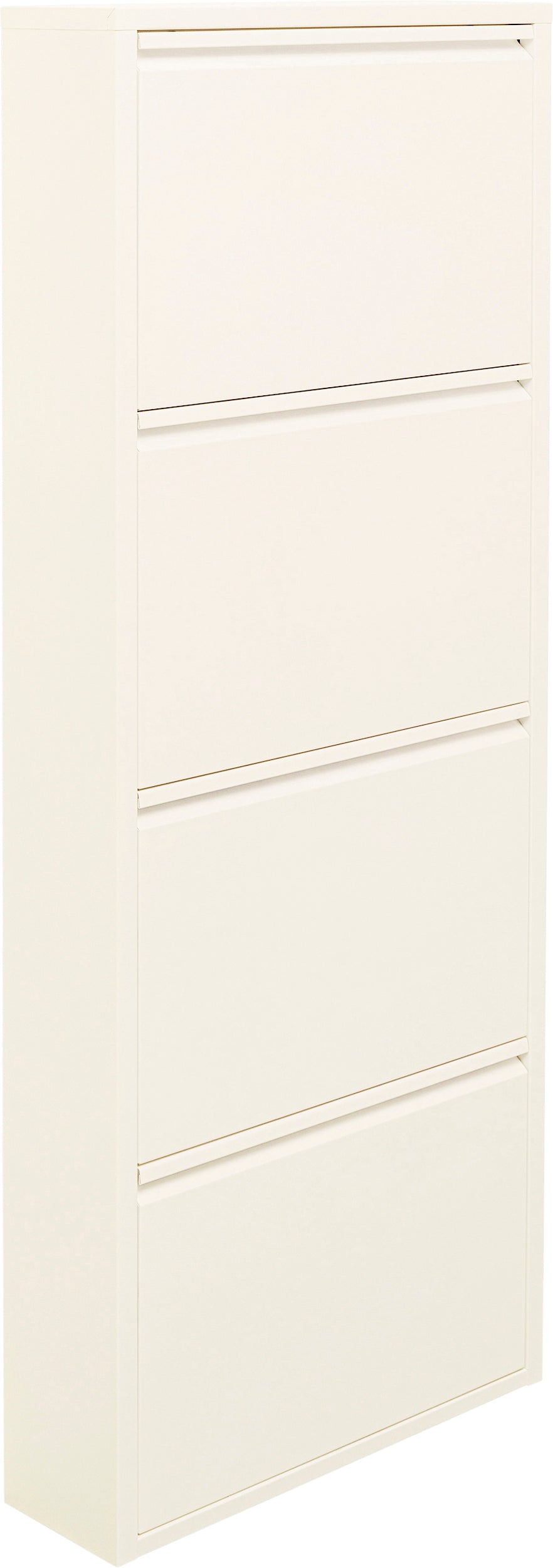 Kare - Shoe Container Caruso 4 cream (MO)