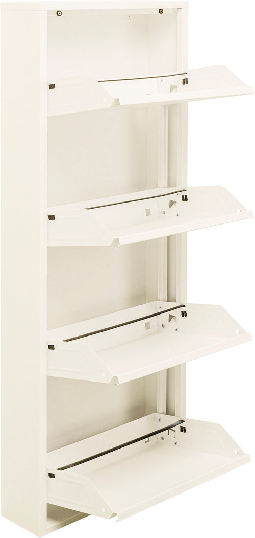Kare - Shoe Container Caruso 4 cream (MO)