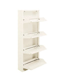 Kare - Shoe Container Caruso 4 cream (MO)