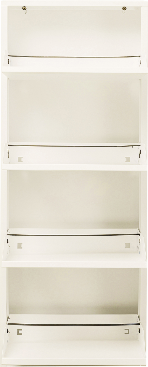 Kare - Shoe Container Caruso 4 cream (MO)