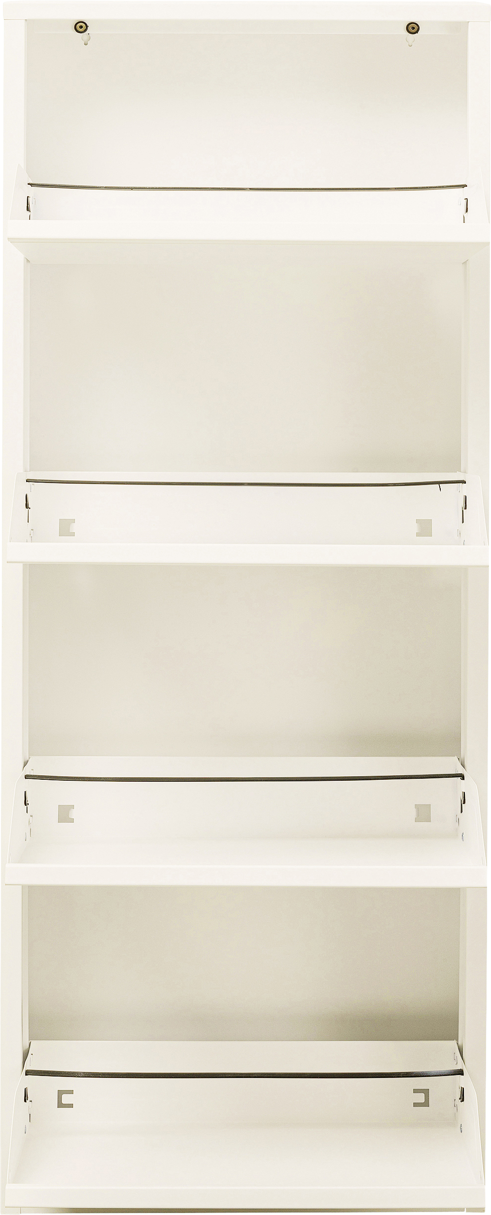 Kare - Shoe Container Caruso 4 cream (MO)