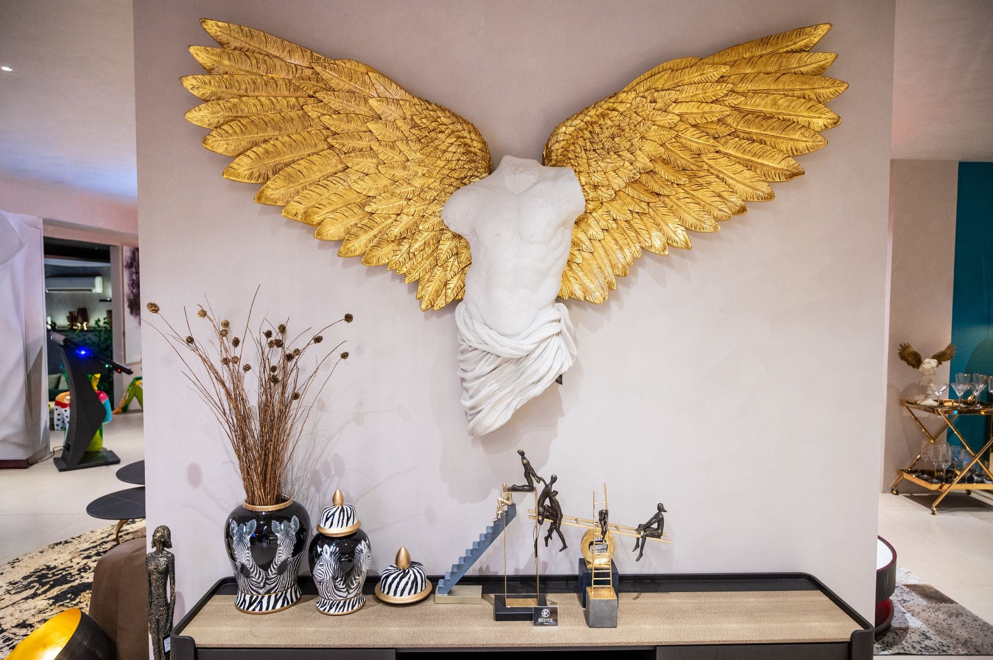 Wall Decor