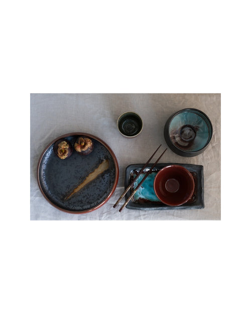Kare - Serving Plate Ari 22x14cm