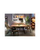 Kare - Floor Lamp Cannes Trio 145 cm