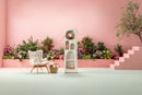 Kare - Shelf Paco White 48x180cm