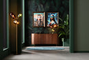 Kare - Sideboard Giorgio 180x80cm