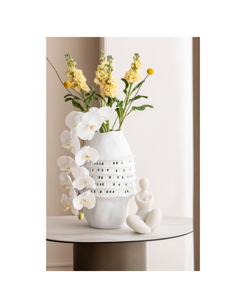 Kare - Deco Figurine Soft Woman 22cm
