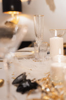 Kare - Champagne Glass Hommage