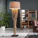 Kare - Floor Lamp Scultra