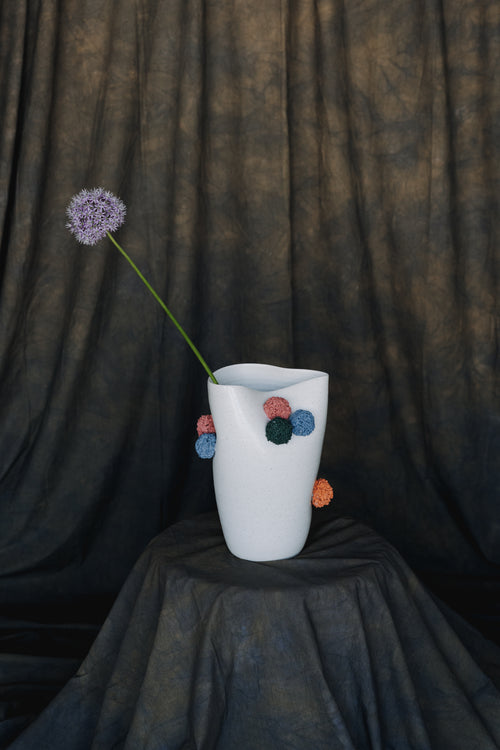 Kare - Vase Pomoli 24cm