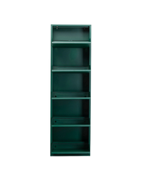 Kare - Shoe Container Caruso 5 Green (MO)