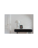 Kare - Picture Frame Ginkgo Leaf Green 10x15cm