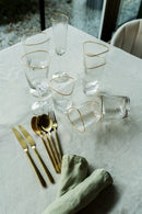 Kare - Red Wine Glass Hommage