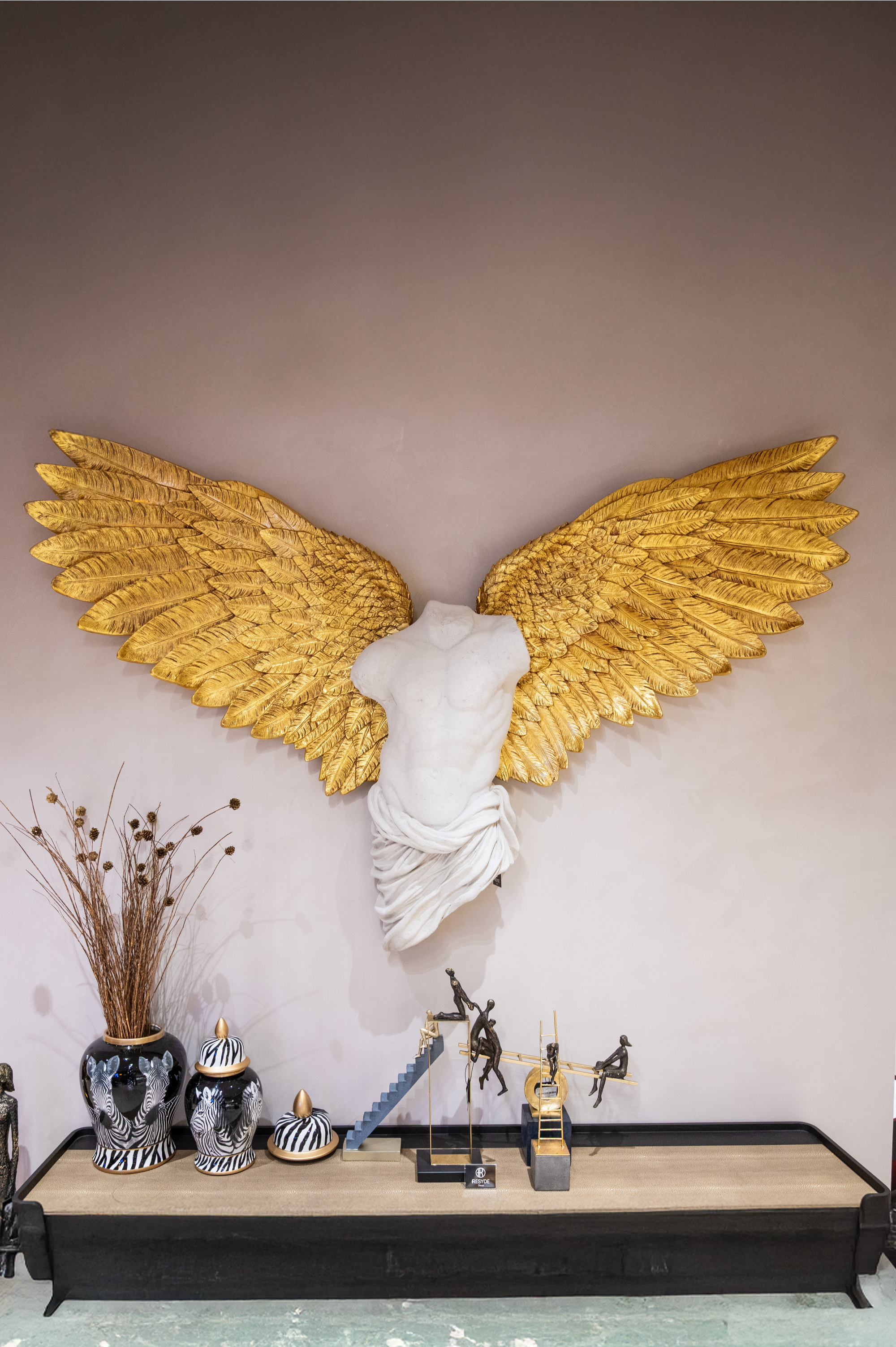 Wall Decor