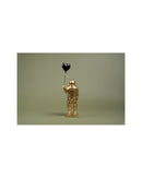 Kare - Deco Figurine Balloon Astronaut 41cm