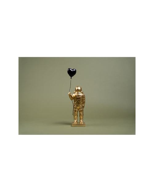 Kare - Deco Figurine Balloon Astronaut 41cm